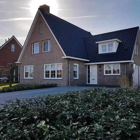 Luxe Kamer Aan Zee เซาเตอลองเดอ ภายนอก รูปภาพ