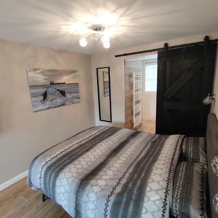 Luxe Kamer Aan Zee เซาเตอลองเดอ ภายนอก รูปภาพ