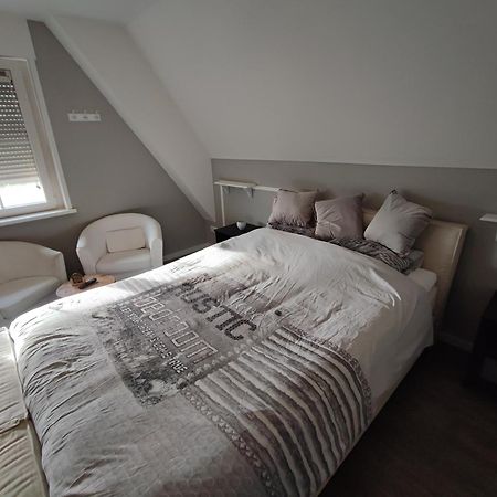 Luxe Kamer Aan Zee เซาเตอลองเดอ ภายนอก รูปภาพ