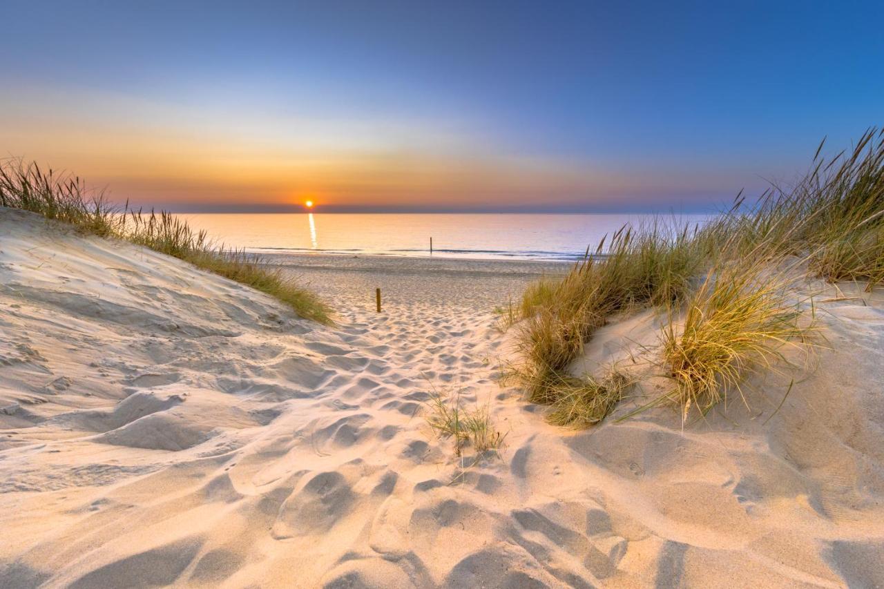 Luxe Kamer Aan Zee เซาเตอลองเดอ ภายนอก รูปภาพ