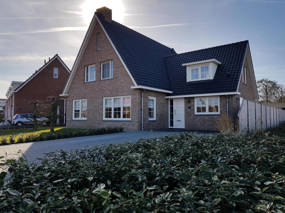 Luxe Kamer Aan Zee เซาเตอลองเดอ ภายนอก รูปภาพ