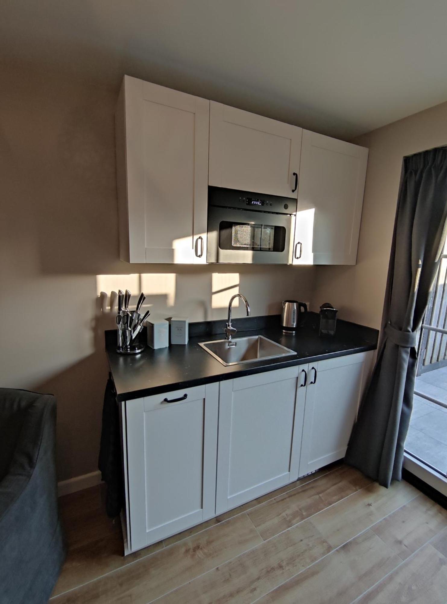 Luxe Kamer Aan Zee เซาเตอลองเดอ ภายนอก รูปภาพ