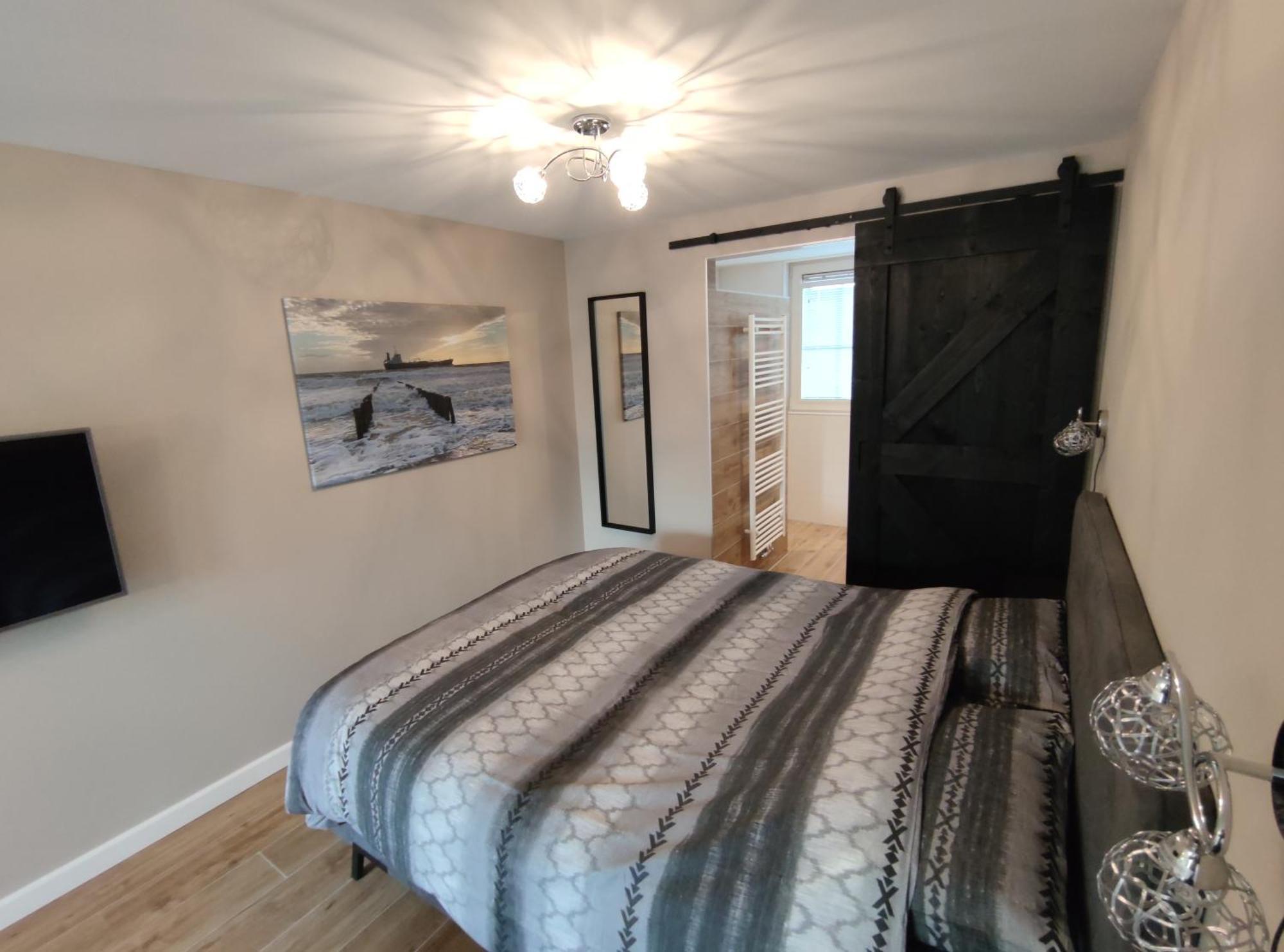 Luxe Kamer Aan Zee เซาเตอลองเดอ ภายนอก รูปภาพ