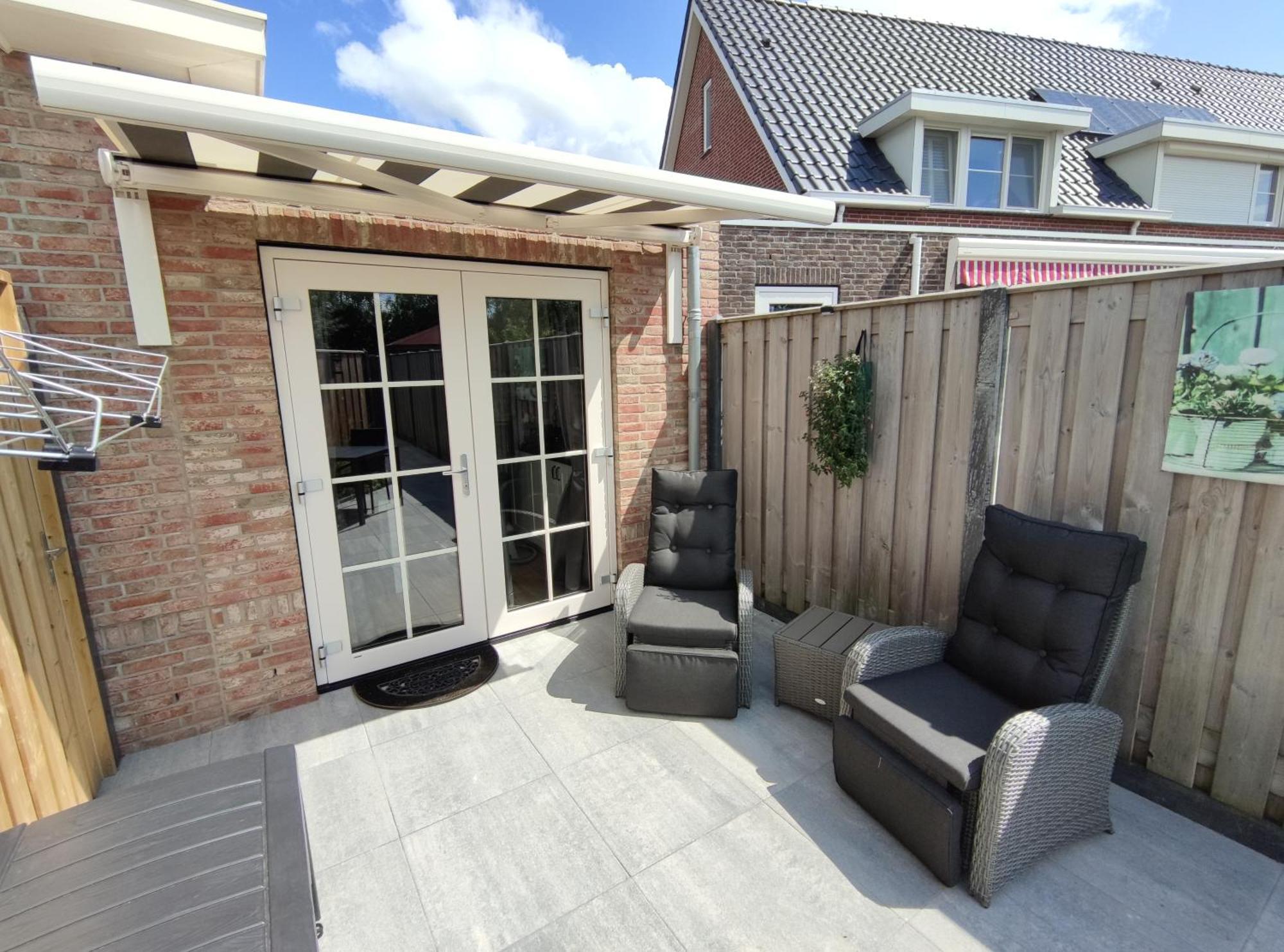 Luxe Kamer Aan Zee เซาเตอลองเดอ ภายนอก รูปภาพ