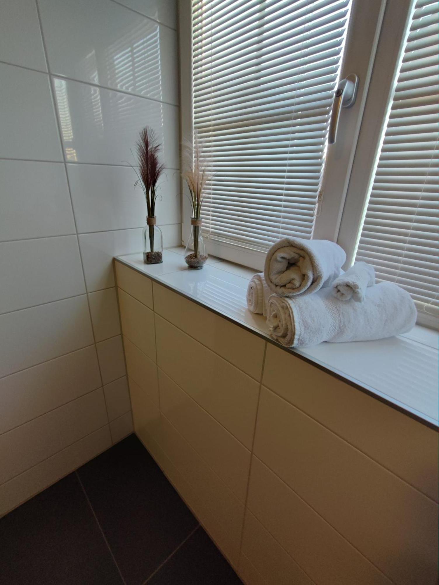Luxe Kamer Aan Zee เซาเตอลองเดอ ภายนอก รูปภาพ