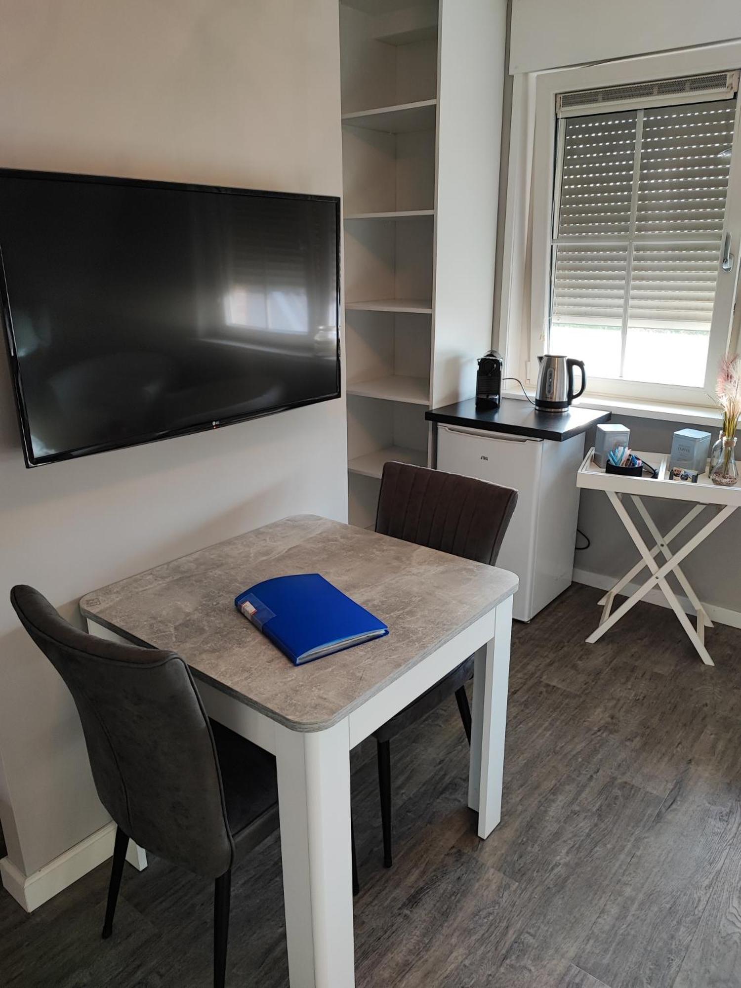 Luxe Kamer Aan Zee เซาเตอลองเดอ ภายนอก รูปภาพ