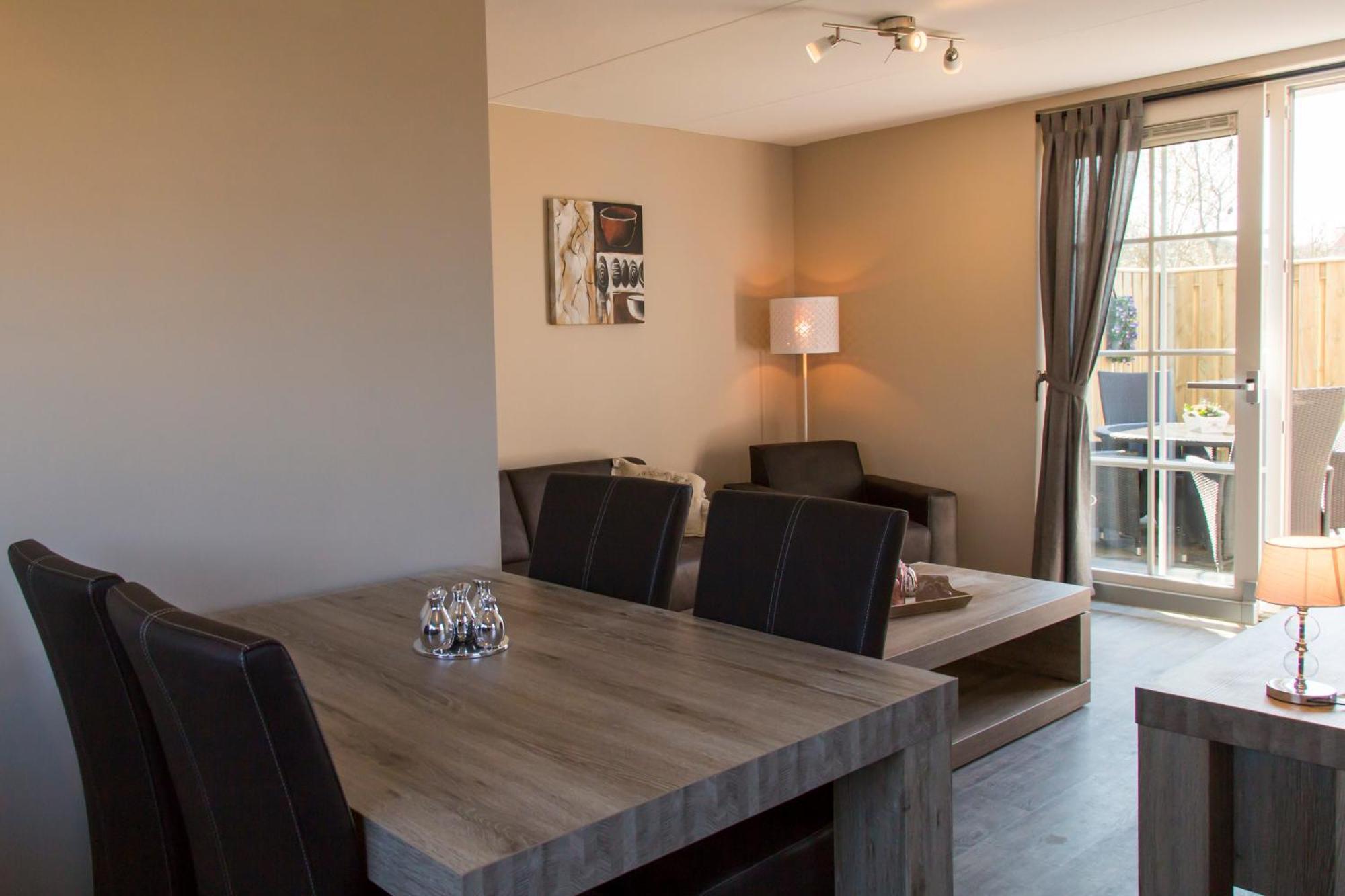 Luxe Kamer Aan Zee เซาเตอลองเดอ ภายนอก รูปภาพ